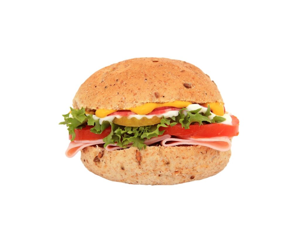 Suprema de Pollo Sadia 3kg