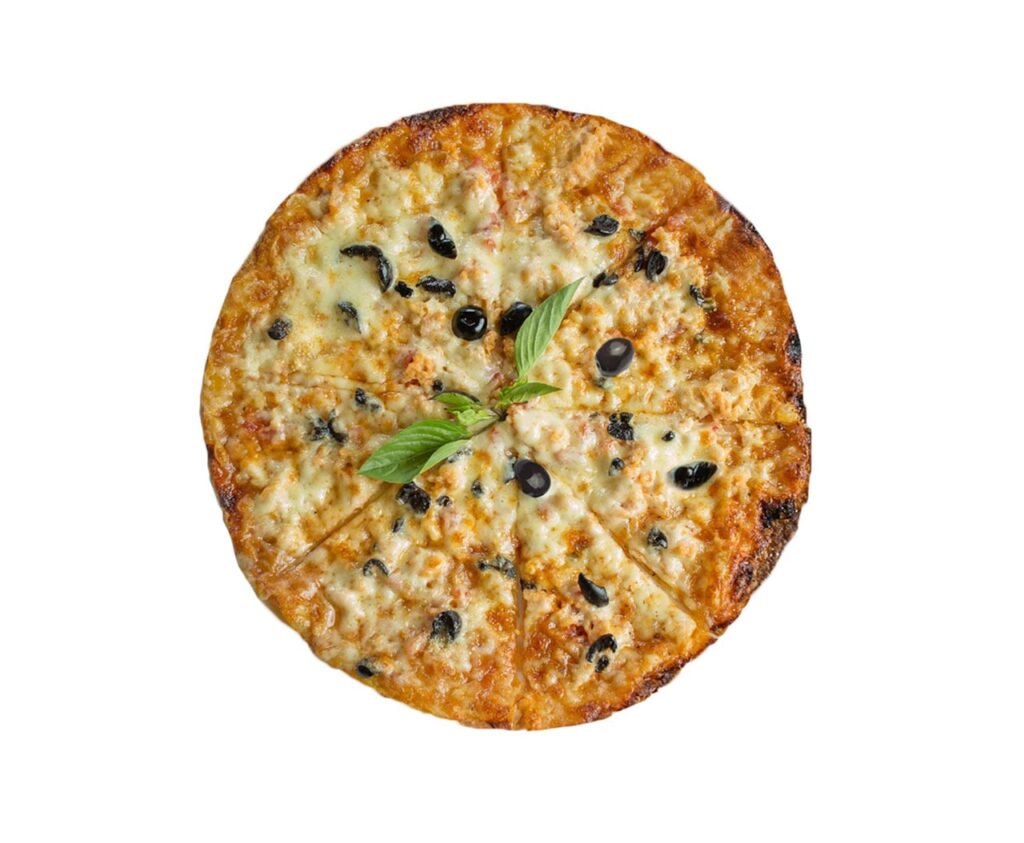 Suprema de pollo La Crianza 120gr