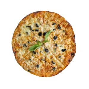 Suprema de pollo La Crianza 120gr